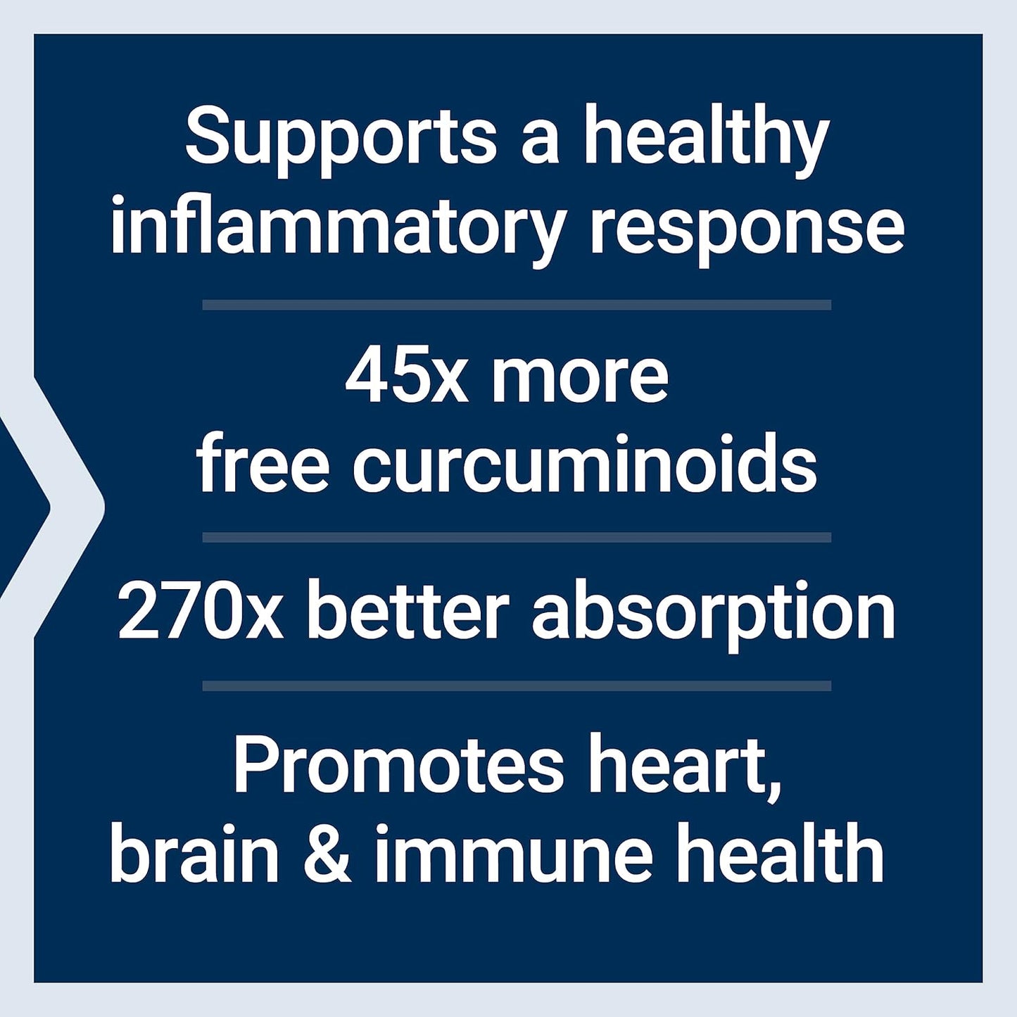 Curcumin Elite Turmeric Extract — 60 Vegetarian Capsules