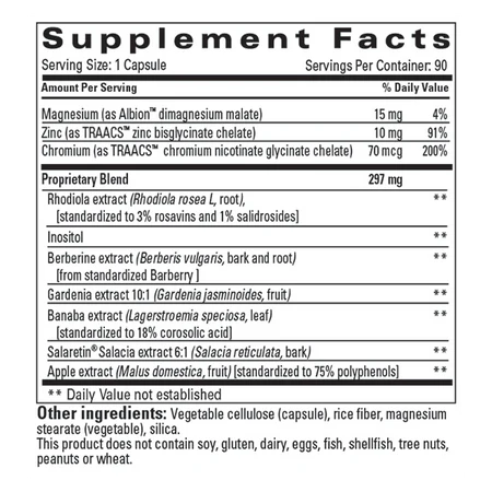 GOLO Release – Natural Metabolism Support | Weight Loss & Insulin Management Formula