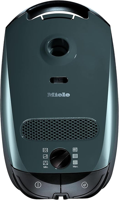 Classic C1 Pure Suction PowerLine - SBAN0 Graphite Grey
