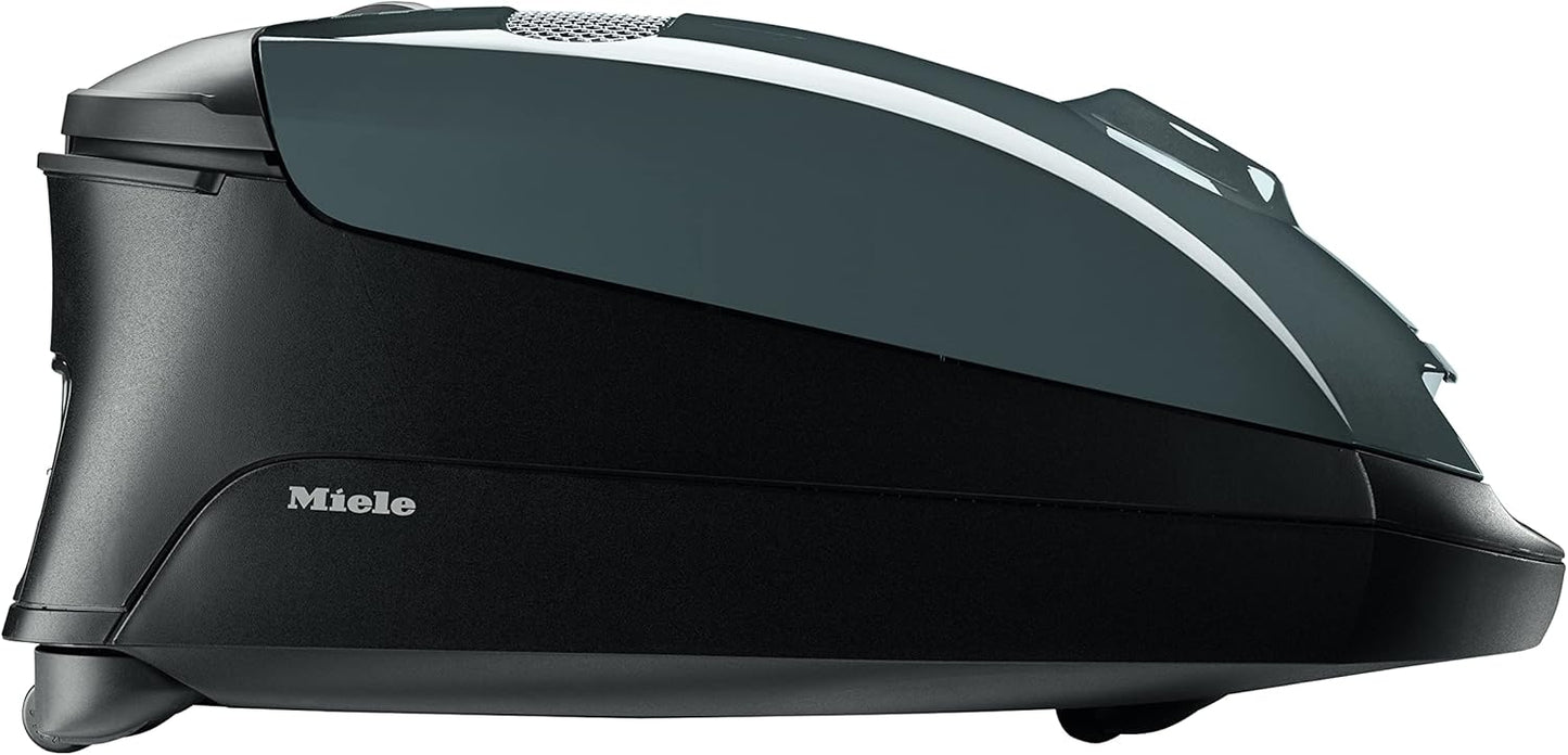 Classic C1 Pure Suction PowerLine - SBAN0 Graphite Grey