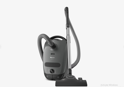 Classic C1 Pure Suction PowerLine - SBAN0 Graphite Grey