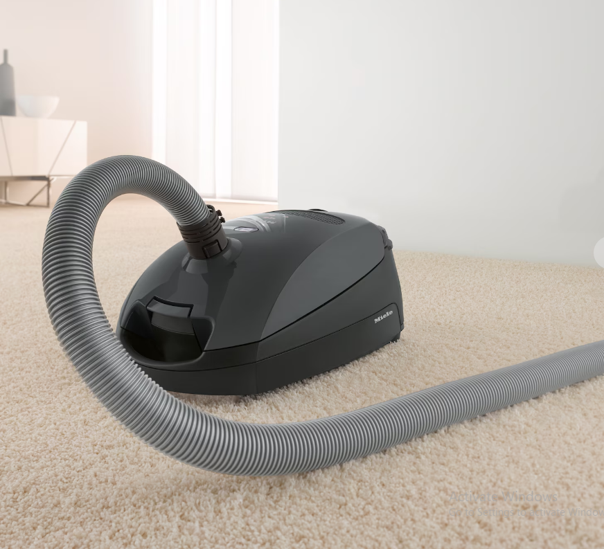 Classic C1 Pure Suction PowerLine - SBAN0 Graphite Grey