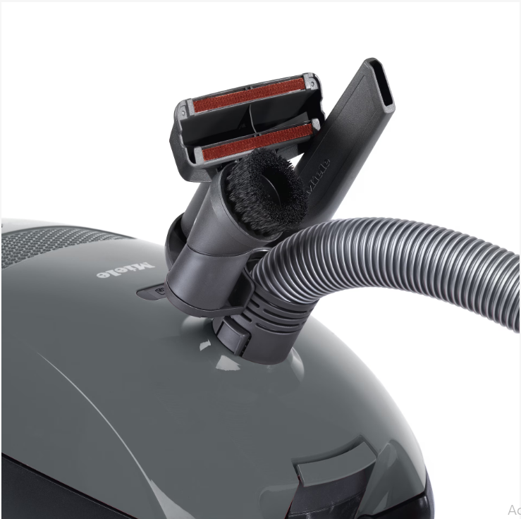 Classic C1 Pure Suction PowerLine - SBAN0 Graphite Grey