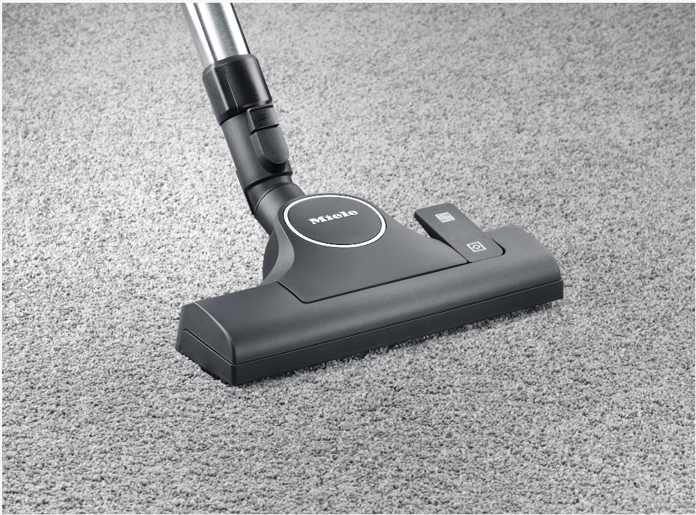 Classic C1 Pure Suction PowerLine - SBAN0 Graphite Grey