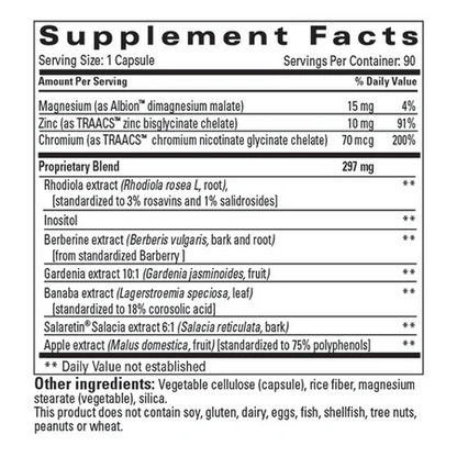 GOLO Release – Natural Metabolism Support | Weight Loss & Insulin Management Formula